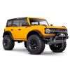 Traxxas TRX-4 Ford Bronco 2021 4x4 1/10 Orange