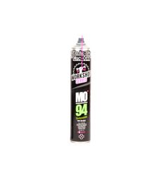 Muc Off MO-94 lubrifiant Biodégradable ( 750 ml )