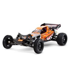 Kit Combo Racing Fighter DT03