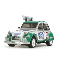 Kit Combo Citroen 2CV Rally M05Ra