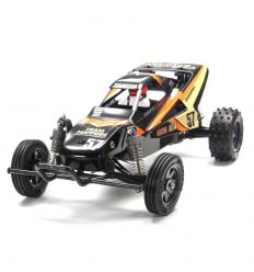 Tamiya Grasshopper Black Special KIT ( 47471 )