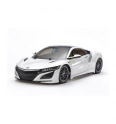 Kit combo Tamiya Honda NSX 2016 TT02 ( 58634L )