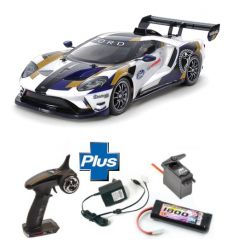 Tamiya Ford GT Mk.II KIT ( 58689 )