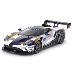 Tamiya Ford GT Mk.II KIT ( 58689 )