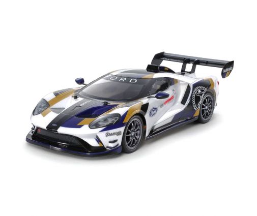 Tamiya Ford GT Mk.II KIT ( 58689 )