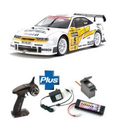 Tamiya Opel Calibra V6 DTM KIT ( 47461 )