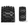 Proline Pneus Badlands MX43 X-Maxx + Jantes Pro-Loc (x2)  ( PL10131-13 )