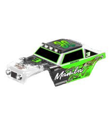 T2M Ripper Mamba Shaker Dune Buster Booster Chargeur Li-Ion 3,7V