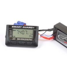 Testeur de batterie Lipo T2M Smart Guard + ( T1230 )