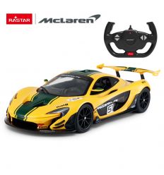 Rastar McLaren P1 GTR Rastar ( RS75000 )