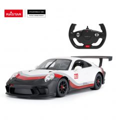 Rastar Porsche 911 GT3 CUP 1/14 ( RS75900 )