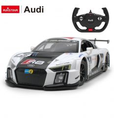 Rastar AUDI R8 LMS Performance 2015 Version 1/14 ( RS75300 )