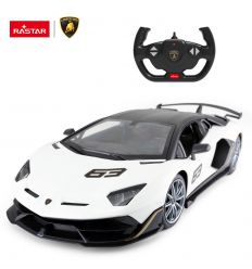 Rastar Lamborghini Aventador SVJ 1/14 ( RS96010 )