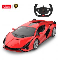 Rastar Lamborghini Sian Rouge 1/14 ( RS97700 )