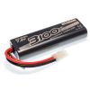 Batterie Lipo 2s 3100 mAh Connecteur Tamiya ( 	NOS999301-TAM )