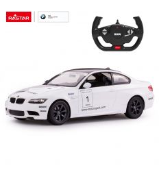 Rastar BMW M3 1/14 ( RS48000 )