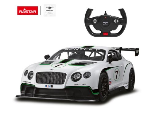 Rastar Bentley Continental GT3 1/14 ( RS70600 )