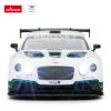 Rastar Bentley Continental GT3 1/14 ( RS70600 )