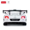 Rastar Bentley Continental GT3 1/14 ( RS70600 )