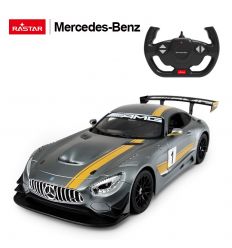 Rastar Mercedes Benz AMG GT3 Performance 1/14 ( RS74100 )