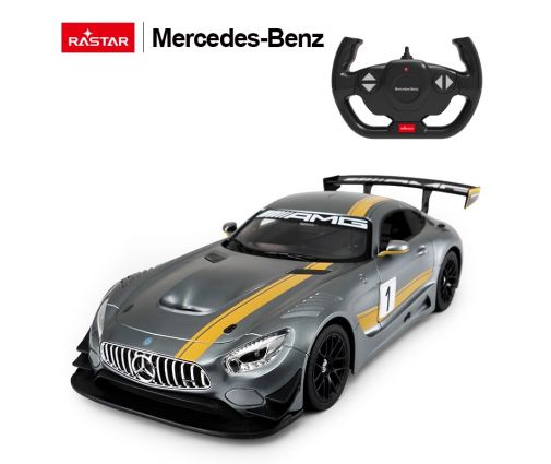 Rastar Mercedes Benz AMG GT3 Performance 1/14 ( RS74100 )