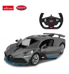 Rastar Bugatti Divo 1/14 ( RS98000 )