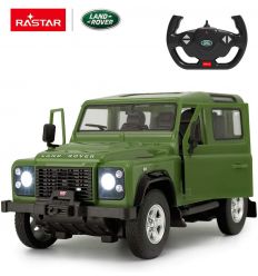 Rastar Land Rover Defender 1/14 ( RS78400 )