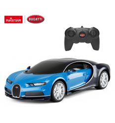 Rastar Bugatti Chiron 1/24 ( RS76100 )