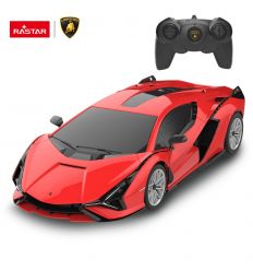 Rastar Lamborghini Sian Rouge 1/24 ( RS97800 )