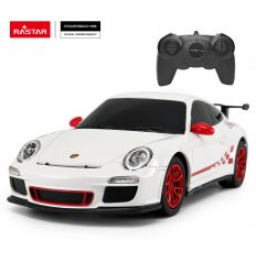 Rastar Porsche GT3 RS Blanche 1/24 ( RS39900 )