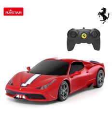 Rastar Ferrari 488 GTB 1/24 ( RS76000 )