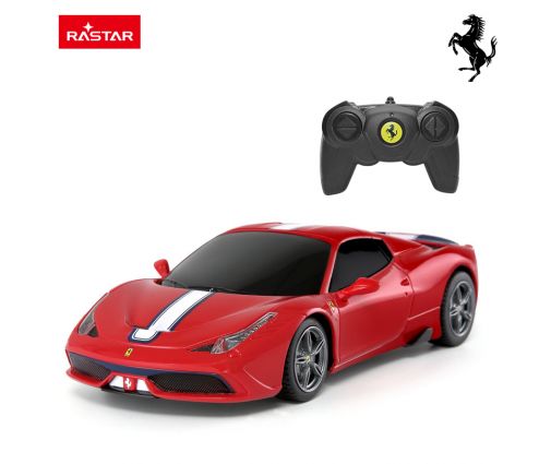 Rastar Ferrari 488 GTB 1/24 ( RS76000 )