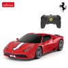 Rastar Ferrari 488 GTB 1/24 ( RS76000 )