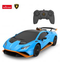 Rastar Lamborghini Huracan STO 1/24 ( RS98800 )