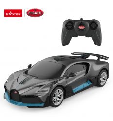Rastar Bugatti Divo 1/24 ( RS98900 )