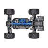 Traxxas Sledge 6S Brushless TSM 1/8 Bleu ( TRX95076-4-BLUE )