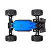 Traxxas Sledge 6S Brushless TSM 1/8 Bleu ( TRX95076-4-BLUE )