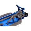 Traxxas Sledge 6S Brushless TSM 1/8 Bleu ( TRX95076-4-BLUE )