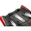 Traxxas Sledge 6S Brushless TSM 1/8 Bleu ( TRX95076-4-BLUE )