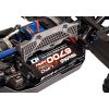 Traxxas Sledge 6S Brushless TSM 1/8 Bleu ( TRX95076-4-BLUE )