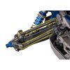 Traxxas Sledge 6S Brushless TSM 1/8 Bleu ( TRX95076-4-BLUE )