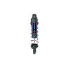 Traxxas Sledge 6S Brushless TSM 1/8 Bleu ( TRX95076-4-BLUE )