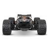 Traxxas Sledge 6S Brushless TSM 1/8 Bleu ( TRX95076-4-BLUE )