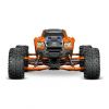 Kit de suspension large Orange – X-MAXX WIDEMAXX ( TRX7895T )