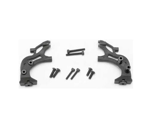 Support d'aileron E-REVO 1/16 ( TRX7121 )