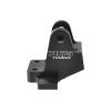 Team Corally - Chassis Brace Holder - Front - 7075 T6 - Black - 1 pc ( C-00180-827 )