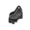 Team Corally - Chassis Brace Holder - Rear - 7075 T6 - Black - 1 pc ( C-00180-828 )