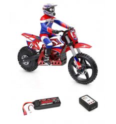 Pack Skyrc Super Rider SR5 + Chargeur + Batterie Lipo 3s 4200 mAh