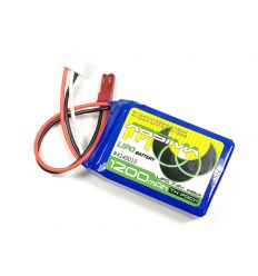 Batterie pour radiocommande Absima JST ( 4140015 )