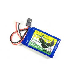 Batterie pour radiocommande Absima Futaba ( 4140016 )